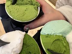 -九十葉·抹茶(南京·德基店)