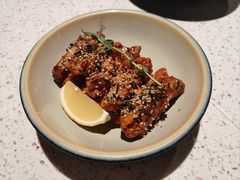 -BE BRIGHT KITCHEN(正佳广场店)