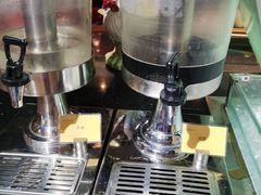 -泰谷酒店·太古码头闽菜自助餐厅