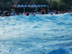 -苏州乐园森林水世界