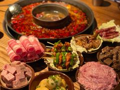 -楠火锅(太古里总店)