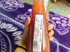 -白家寨子·山野白族菜(古城总店)