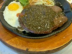 -皇品世家牛排(七一路店)