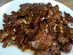 -老七饭馆(光荣道总店)