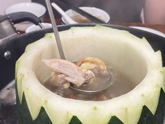 -清新一盅正宗清远鸡(环城路店)