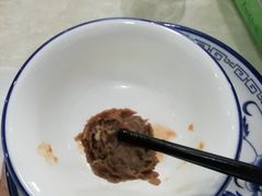 -伟记牛肉(金鸿公路店)