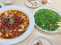 -刘栋梁大排档(淮海东路店)