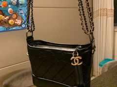 -CHANEL(恒隆广场店)