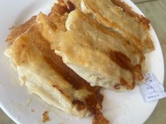 -青岛锅贴(四流中路店)