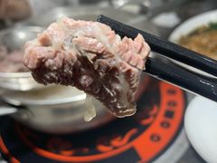 -八合里牛肉火锅(新洲店)