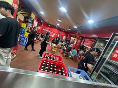 -冒椒火辣(奎星楼街店)