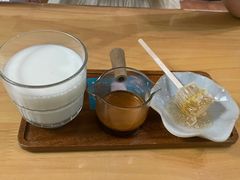 -默迹咖啡馆