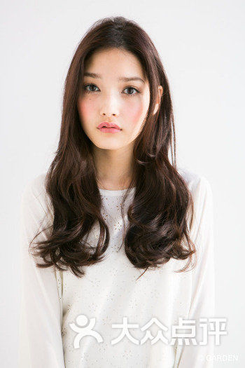 东瀛国际造型(天山汇金百货店)-东瀛日系造型129-发型秀-东瀛日系造型