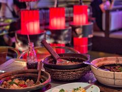 广式腊味煲仔饭-啫神·广州地标美食(北京路店)