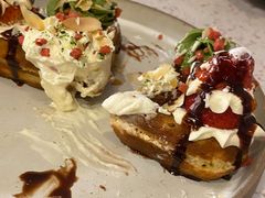 -BE BRIGHT KITCHEN(正佳广场店)