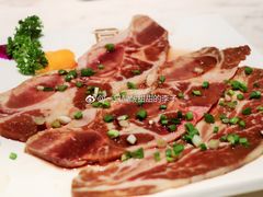 -韩宫宴烤肉·料理(南京江宁万达店)