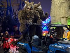 -大连海昌发现王国主题公园