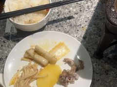 -里岛烤鱼(东港凯虹广场店)