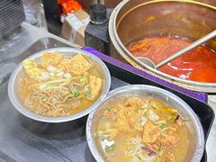 -桂湘缘卤味螺蛳粉