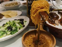 -大鸭梨烤鸭(金色漫香店)