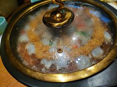 生焗蒜蓉虾-鸡毛店·川菜(双楠店)