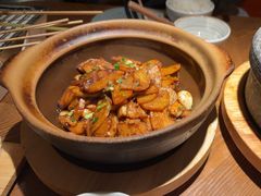 -馋嘴猫·北京食堂·宵夜(亚运村店)