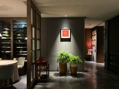 -荣轩(新荣记环球金融中心店)