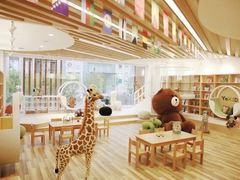 -YoKID优儿学堂早教托育园(常营托育园)