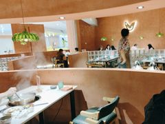 -喃喃椰·糟粕醋·椰子鸡火锅(七堡花园店)