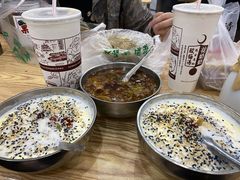 八宝粥-白翔甜食店