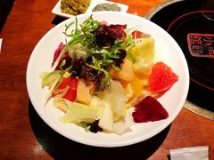 -黑鸡小馆(金源店)