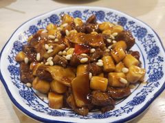 -兔爸私家小厨(新北万达店)