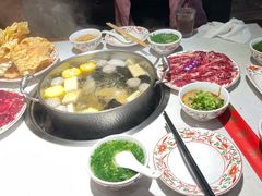-汕头八合里海记牛肉店(清河店)