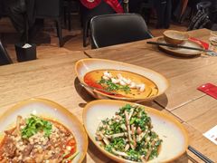 -青年公社烤鸭(滨湖银泰店)