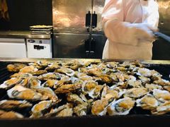-芭菲盛宴·环球美食(解放碑英利国际店)