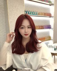 -3AM·S HAIR SALON烫发染发接发