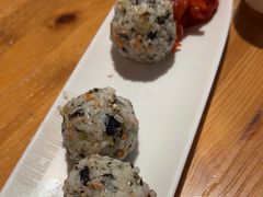 -汉米达特色料理餐厅(郴州友阿国际广场店)