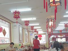 -海碗居(牡丹园店)