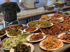-王三姑牛肉饼