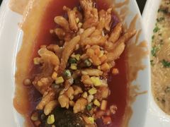 -丰收日·小海鲜·沪上家宴(顾村正大店)