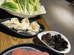 -快乐小羊·内蒙牛羊肉火锅(流花中心店)