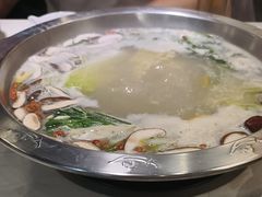 -京门活鱼馆·鱼火锅(百子湾（原红庙）店)
