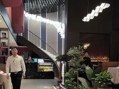 -新华饭店·新津菜·酥皮烤鸭·海鲜(津湾广场店)