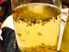 -东方红海鲜百汇(国际大厦店)