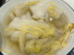 -犇逸·乐山跷脚牛肉·四川现炒(览海店)