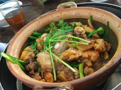 -华仔土鸡店(创意产业园店)