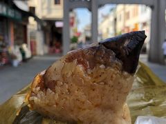 -司徒世家·兵马司林粽球(牌坊街店)