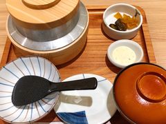 米饭-和幸(温江新光天地店)