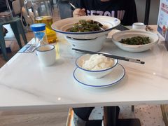 -兰湘子·湘菜小炒(长安万科广场店)