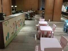 -客莱福诺富特酒店·互动餐厅